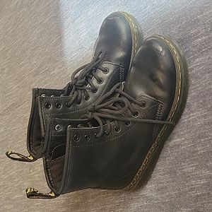 Dr Martens Boots size 2